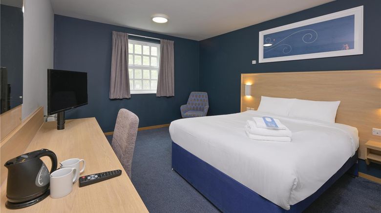 <b>Travelodge Durham Room</b>. Images powered by <a href="https://iceportal.shijigroup.com/" title="IcePortal" target="_blank">IcePortal</a>.