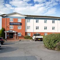 Travelodge Eastbourne Willingdon Drove