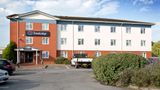 Travelodge Eastbourne Willingdon Drove Exterior