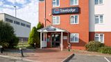 Travelodge Eastbourne Willingdon Drove Exterior