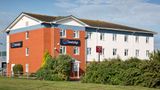 Travelodge Eastbourne Willingdon Drove Exterior