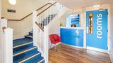 Travelodge Eastbourne Willingdon Drove Lobby