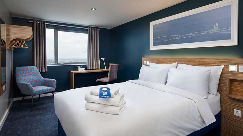 <b>Travelodge Eastleigh Central Room</b>. Images powered by <a href="https://iceportal.shijigroup.com/" title="IcePortal" target="_blank">IcePortal</a>.