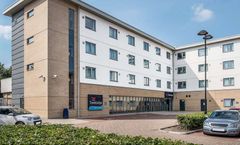 Travelodge Edinburgh Airport Ratho Stati