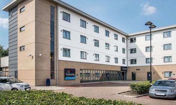 Travelodge Edinburgh Airport Ratho Stati