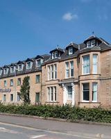 Travelodge Edinburgh Cameron Toll