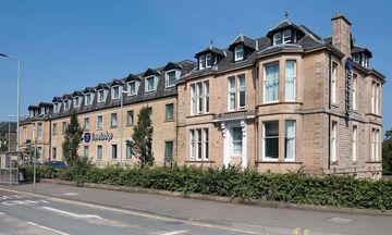 Travelodge Edinburgh Cameron Toll