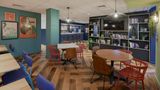 Travelodge Edinburgh Cameron Toll Restaurant