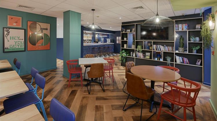 Travelodge Edinburgh Cameron Toll Restaurant