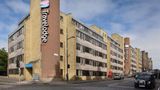 Travelodge Edinburgh Central Exterior