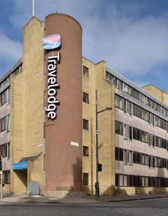 Travelodge Edinburgh Central
