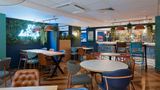 Travelodge Edinburgh Central Restaurant