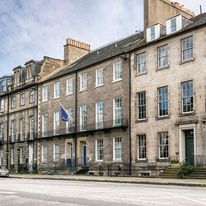 Travelodge Edinburgh Central Queen St