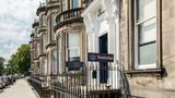 Travelodge Edinburgh Haymarket Exterior