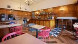 Travelodge Edinburgh Haymarket Restaurant