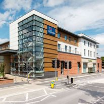 Travelodge Egham Hotel