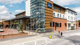 Travelodge Egham Hotel Exterior