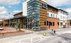 Travelodge Egham Hotel