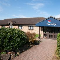 Travelodge Ely