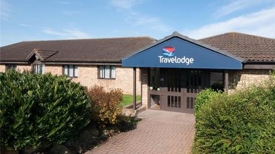 Travelodge Ely