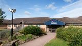 <b>Travelodge Ely Exterior</b>. Images powered by <a href="https://iceportal.shijigroup.com/" title="IcePortal" target="_blank">IcePortal</a>.
