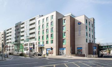 Travelodge Epsom Central