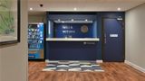 Travelodge Epsom Central Lobby