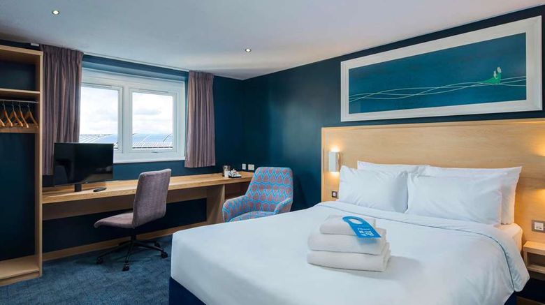 <b>Travelodge Exeter M5 Room</b>. Images powered by <a href="https://iceportal.shijigroup.com/" title="IcePortal" target="_blank">IcePortal</a>.