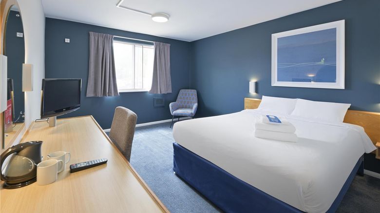 <b>Travelodge Exeter M5 Room</b>. Images powered by <a href="https://iceportal.shijigroup.com/" title="IcePortal" target="_blank">IcePortal</a>.