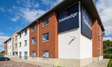 Travelodge Falkirk