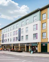 Travelodge Farnborough Central