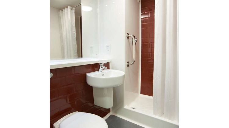 Travelodge Farnborough Central Other