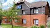 Travelodge Fleet Exterior