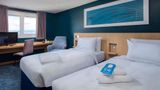 Travelodge Fleet Room