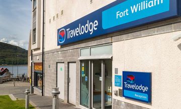Travelodge Fort William