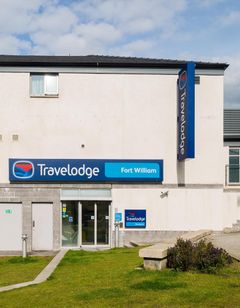 Travelodge Fort William