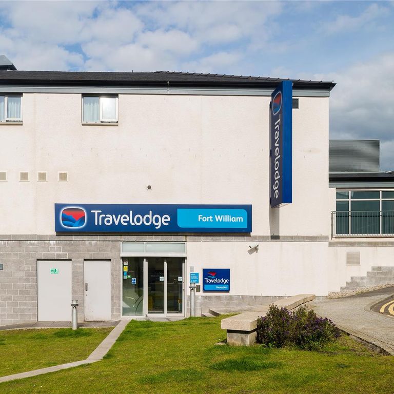 Travelodge Fort William