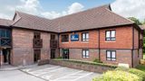 Travelodge Frimley Hotel Exterior