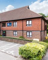 Travelodge Frimley Hotel
