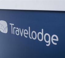 Travelodge Frimley Hotel Lobby