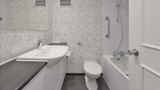 Travelodge Frimley Hotel Room