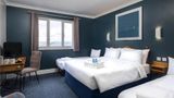 Travelodge Frimley Hotel Room