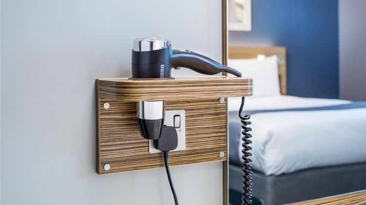 Travelodge City of Galway Other