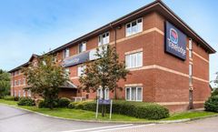 Travelodge Gateshead