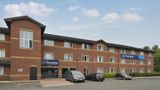 Travelodge Gateshead Exterior