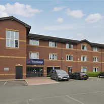 Travelodge Gateshead
