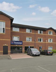 Travelodge Gateshead