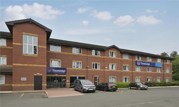 Travelodge Gateshead