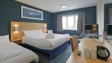 Travelodge Gateshead Room