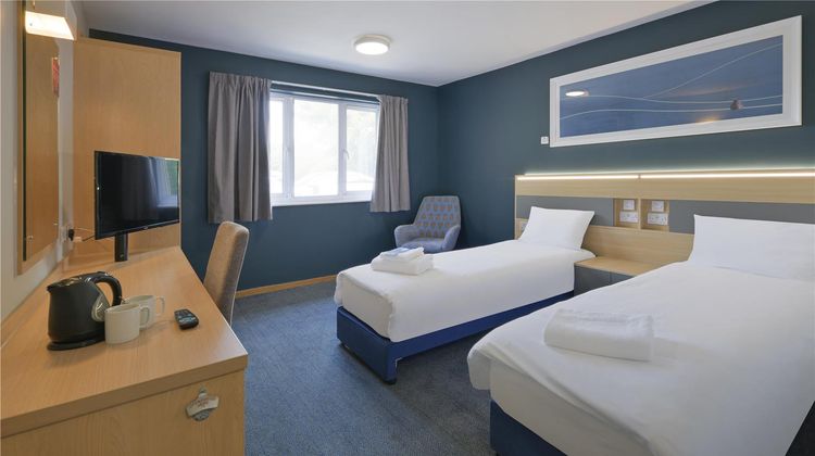 Travelodge Gateshead Room